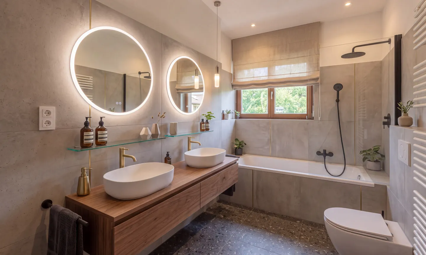 VILLA DE 6,5 PIÈCES AVEC GRAND JARDIN ET INTIMITÉ À CORTEGLIA - Photo 7 sur 13