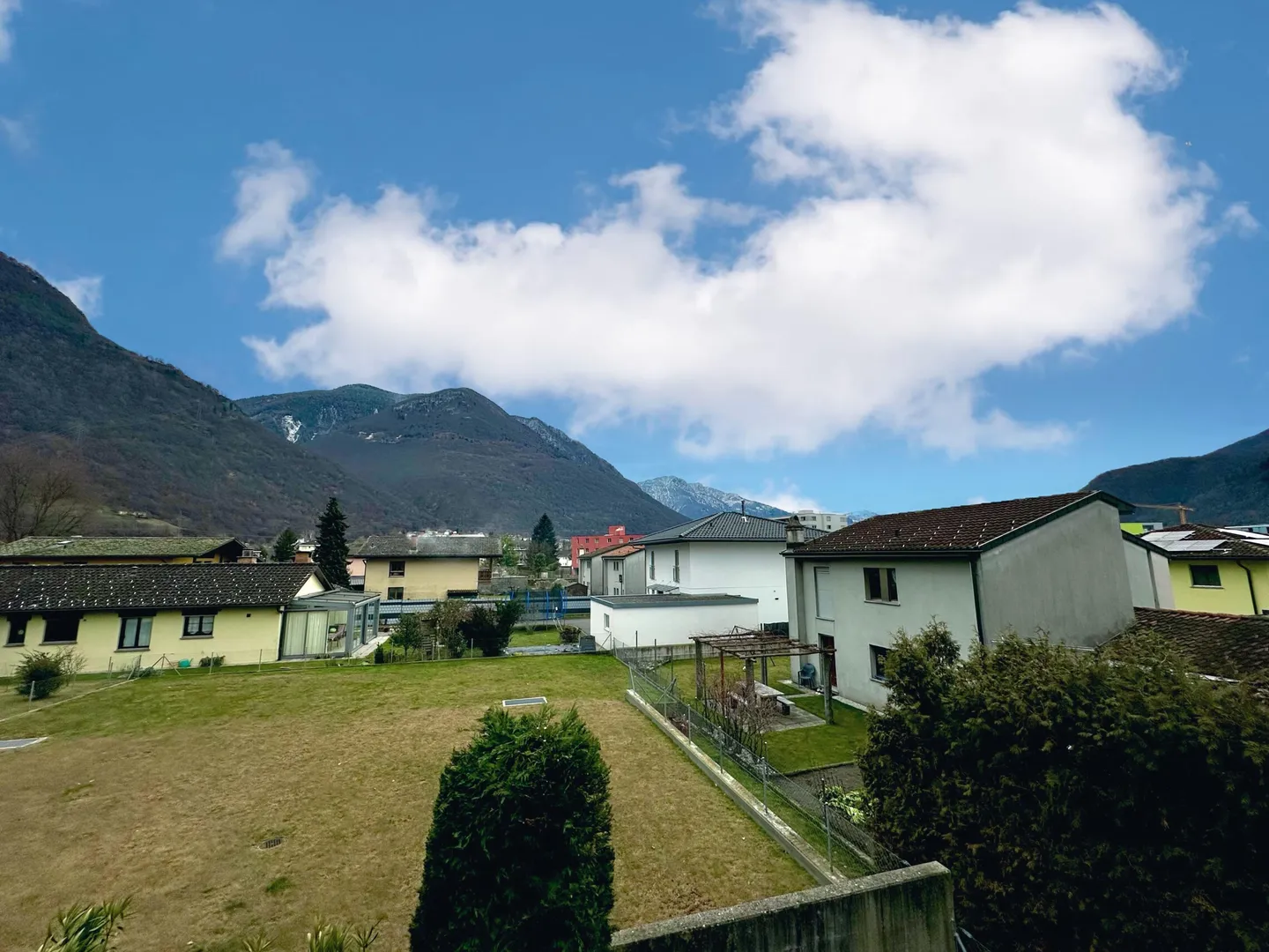 Appartamento elegante con grande terrazza - Foto 9 di 9