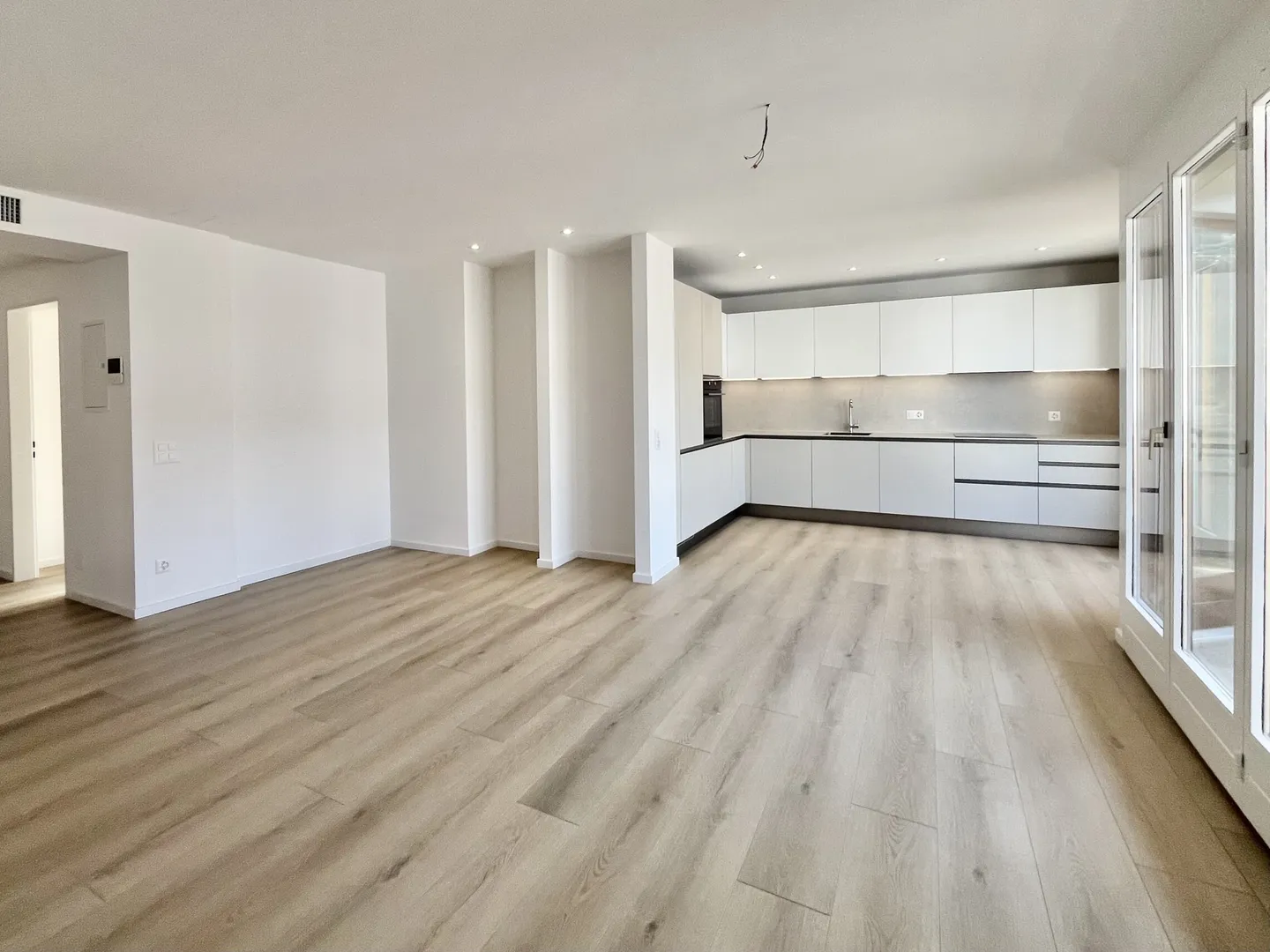 Appartamento 5.5 locali ristrutturato - Foto 1 di 9