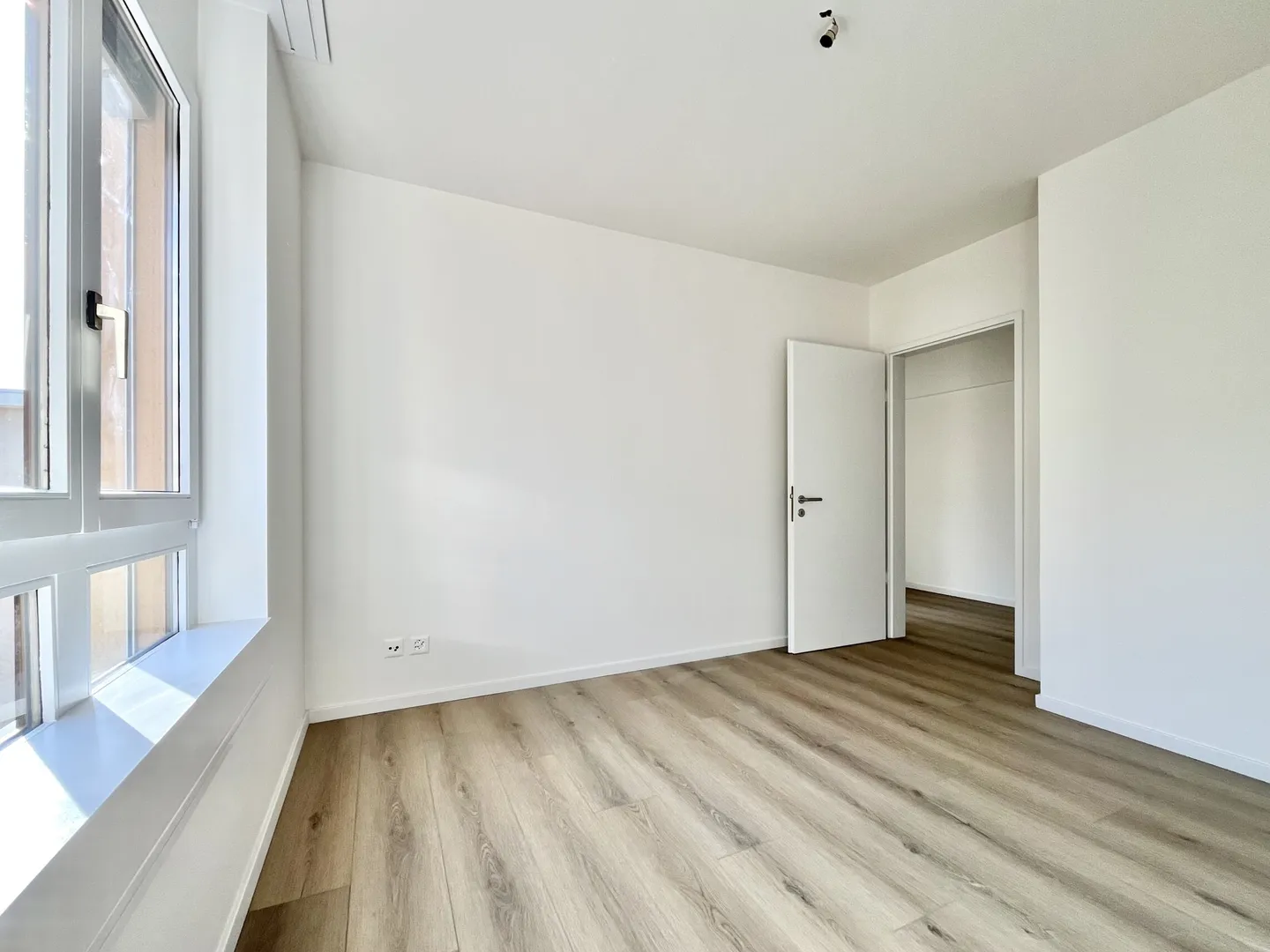 Appartamento 5.5 locali ristrutturato - Foto 6 di 9