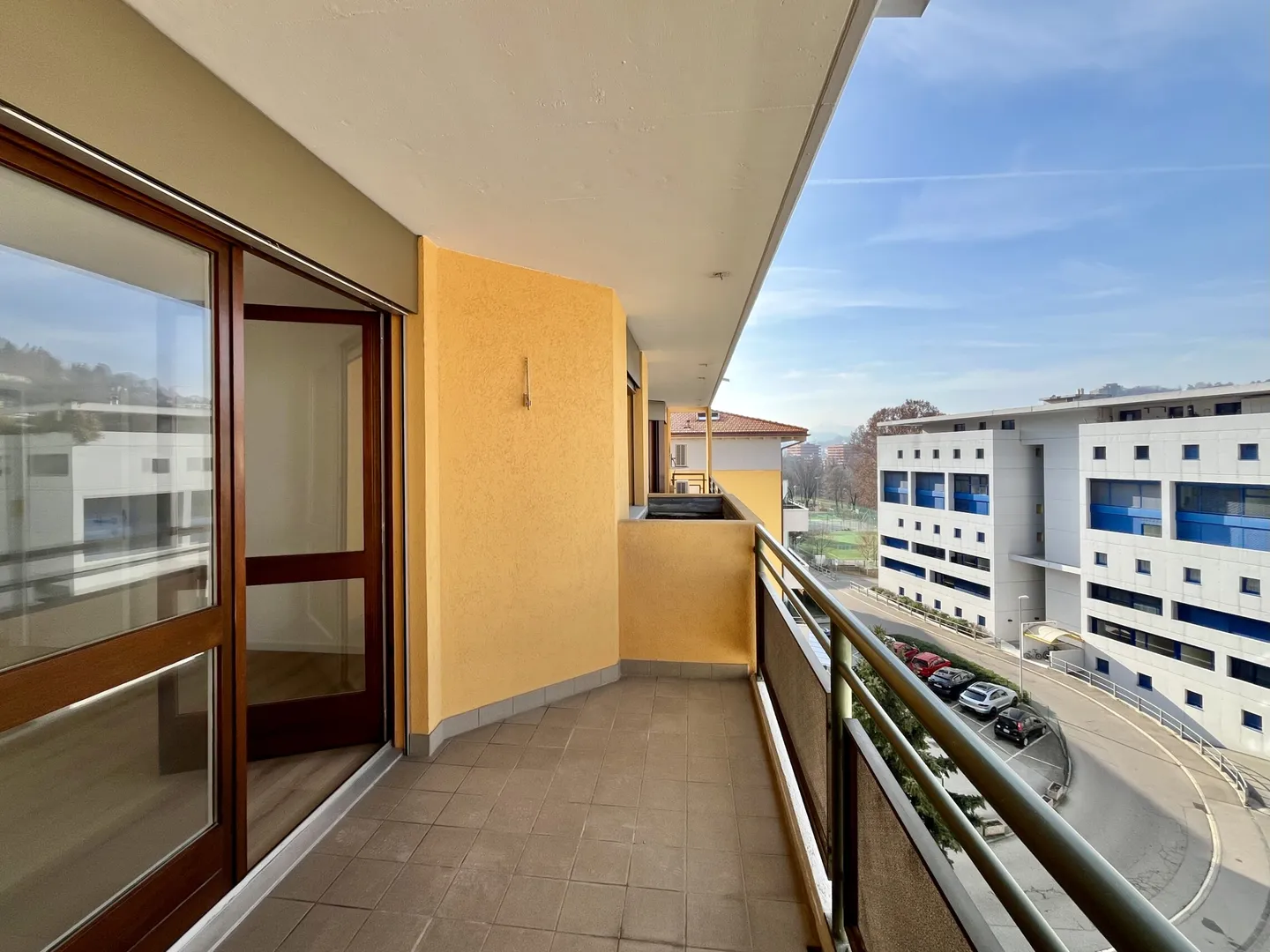 Appartamento 5.5 locali ristrutturato - Foto 9 di 9