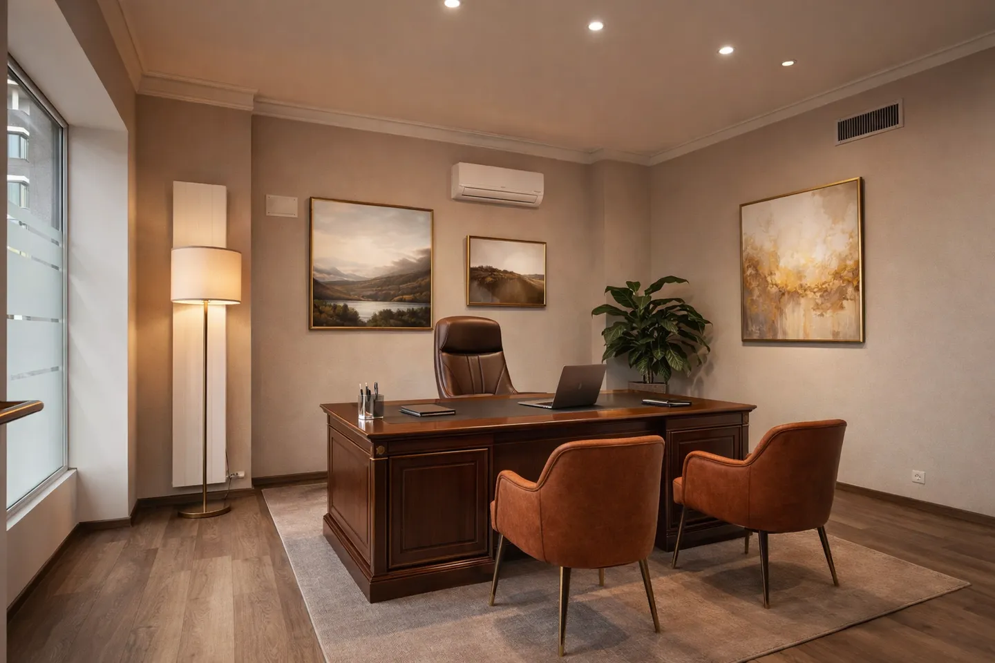 SUBLEASE COMMERCIAL RENT IN PIAZZA MOLINO NUOVO LUGANO - Photo 5 of 9