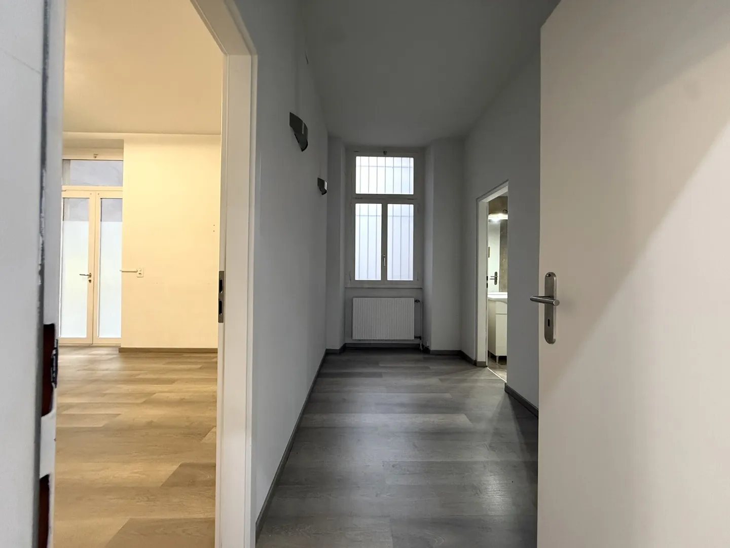SUBLEASE COMMERCIAL RENT IN PIAZZA MOLINO NUOVO LUGANO - Photo 8 of 9