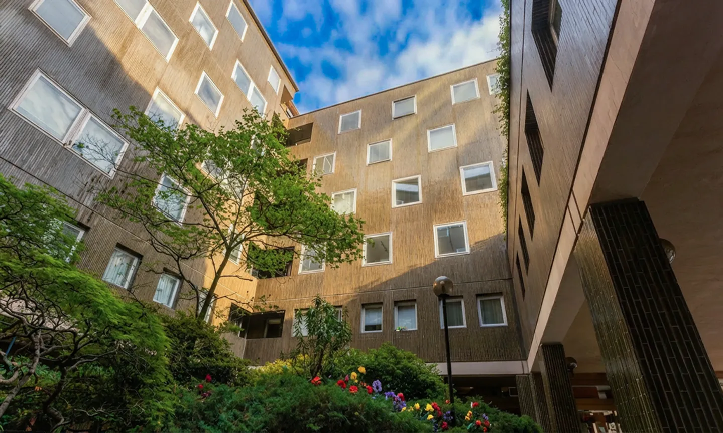 Charming 2.5 Rooms in the Center of Cassarate - Photo 9 of 9