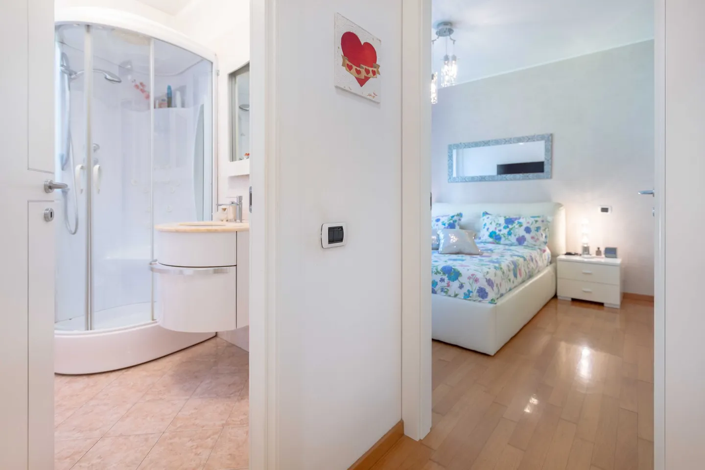 Appartamento Incantevole con Vista Lago - Foto 7 di 11