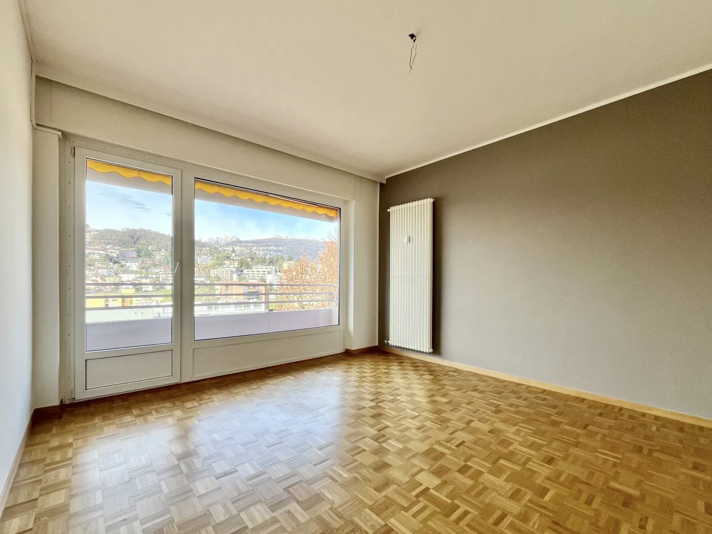 Appartamento Incantevole con Terrazza - Foto 1 di 9