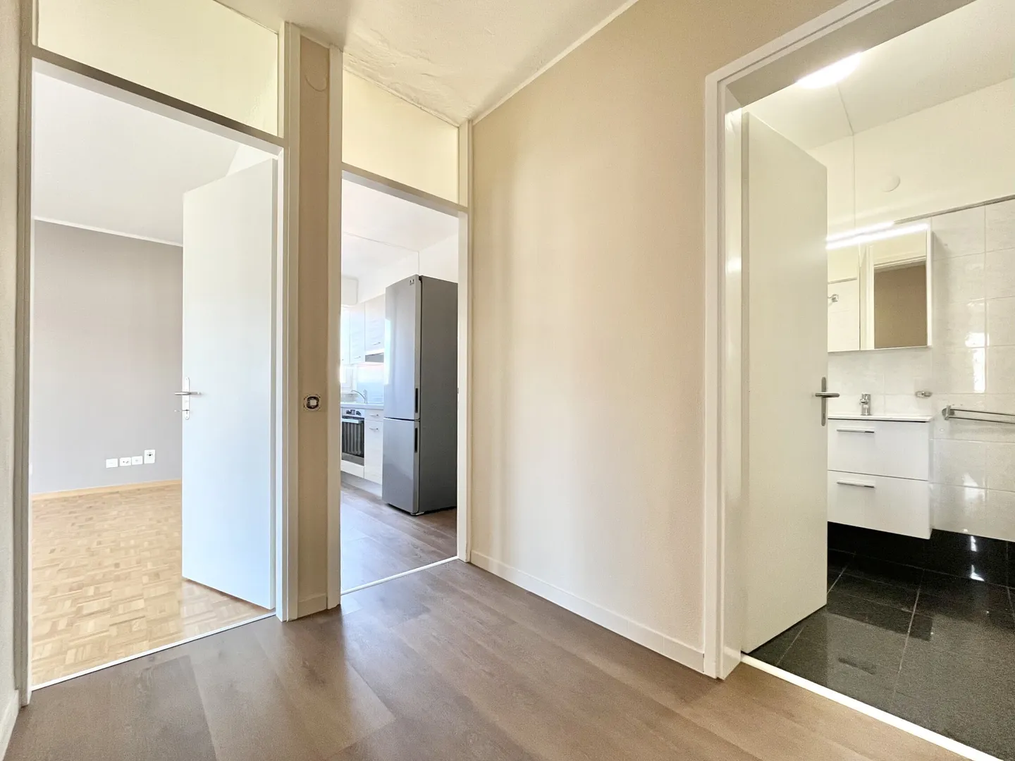 Appartamento Incantevole con Terrazza - Foto 4 di 9