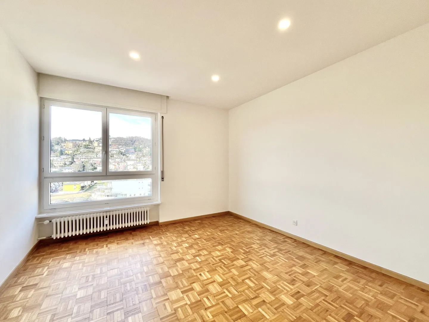 Appartamento Incantevole con Terrazza - Foto 6 di 9