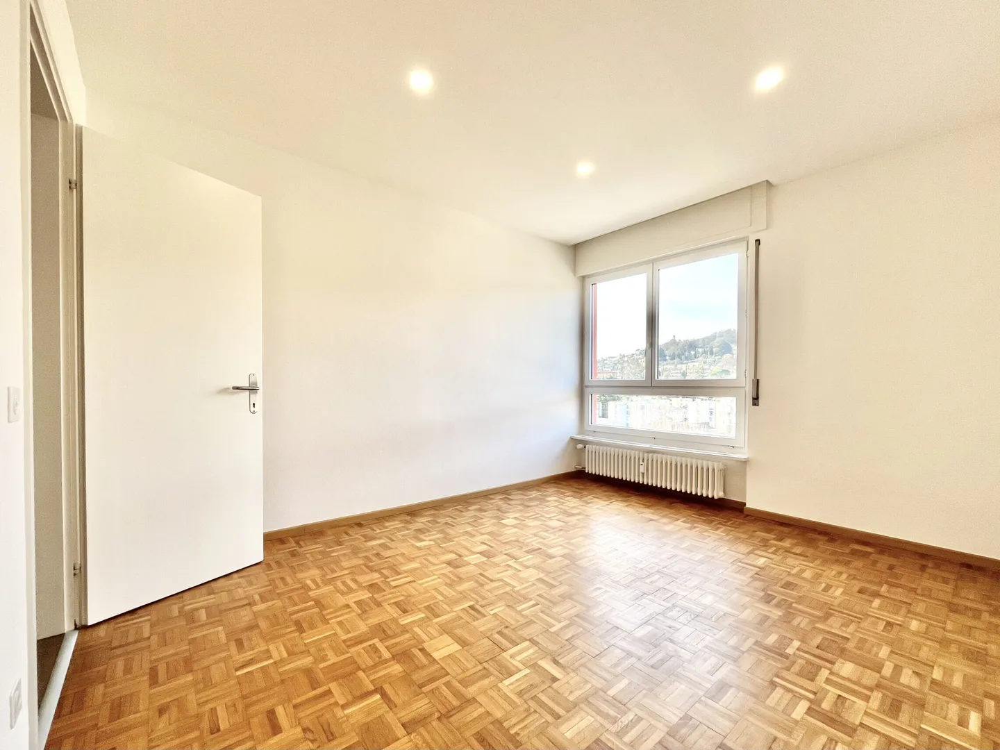 Appartamento Incantevole con Terrazza - Foto 7 di 9