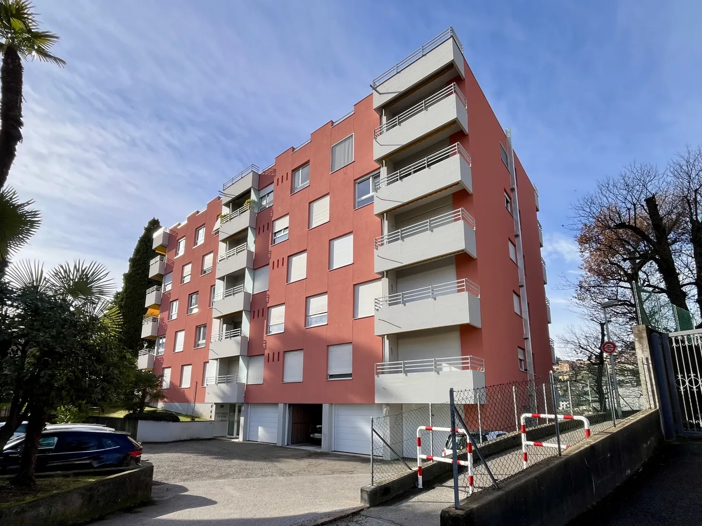 Appartamento Incantevole con Terrazza - Foto 9 di 9