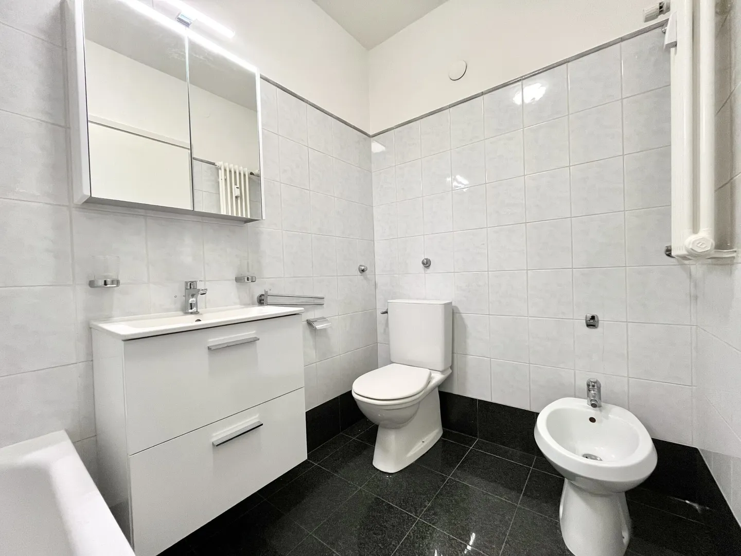 Appartamento Incantevole con Terrazza - Foto 8 di 9