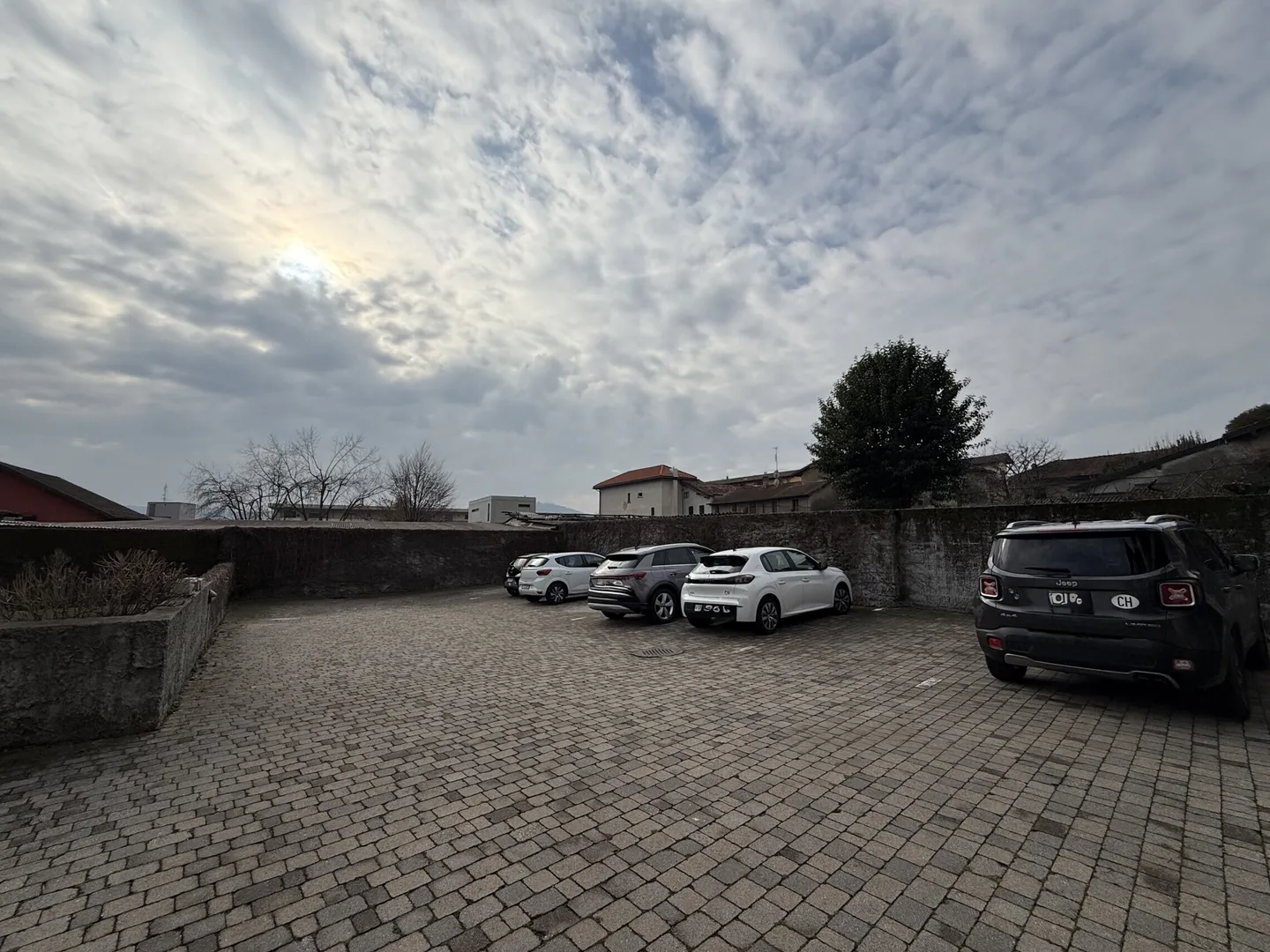 Appartamento spazioso con terrazza - Foto 9 di 9