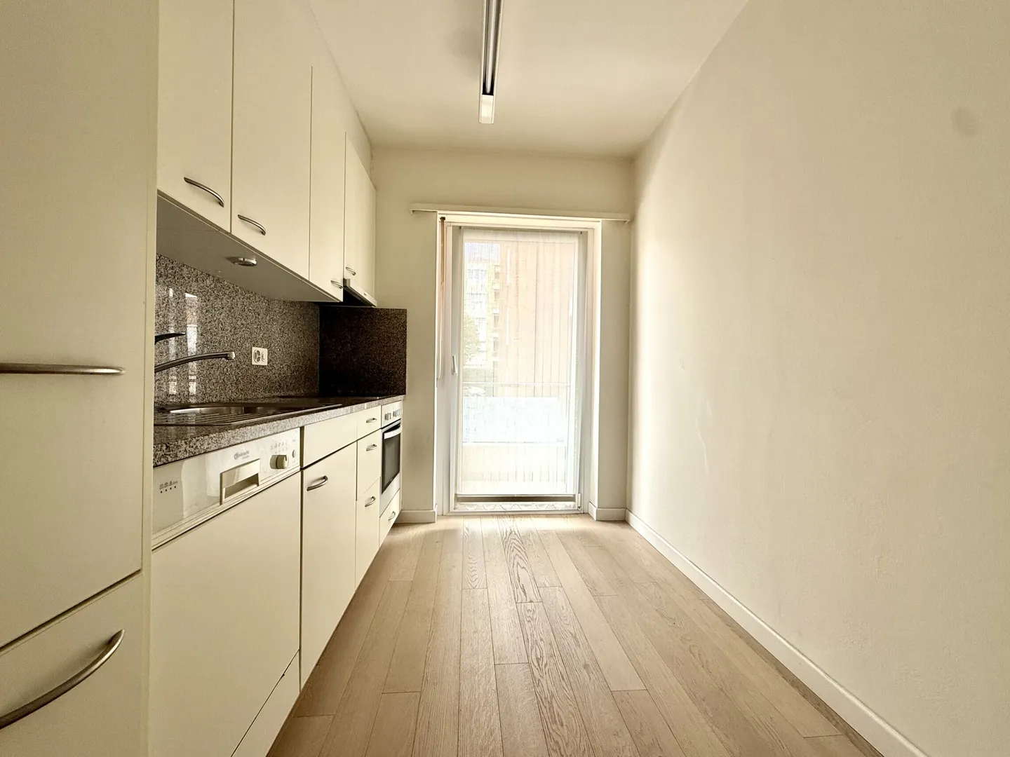 COZY 3.5 ROOMS FOR RENT WITH 2 TERRACES IN VIGANELLO - Photo 1 of 8