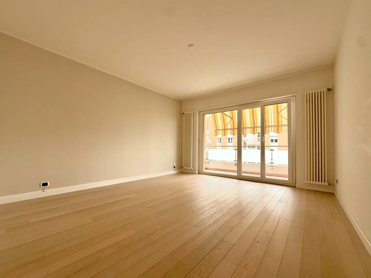 COZY 3.5 ROOMS FOR RENT WITH 2 TERRACES IN VIGANELLO - Photo 4 of 8