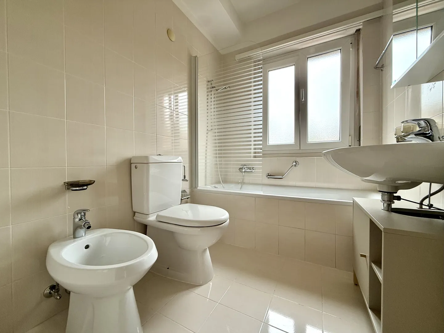 COZY 3.5 ROOMS FOR RENT WITH 2 TERRACES IN VIGANELLO - Photo 8 of 8