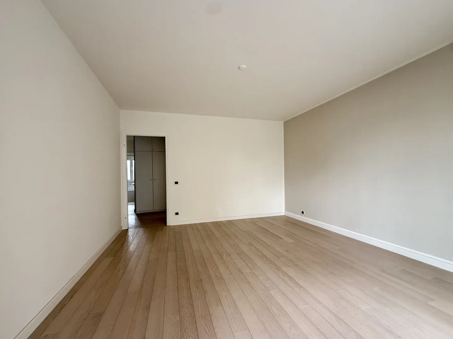 COZY 3.5 ROOMS FOR RENT WITH 2 TERRACES IN VIGANELLO - Photo 6 of 8