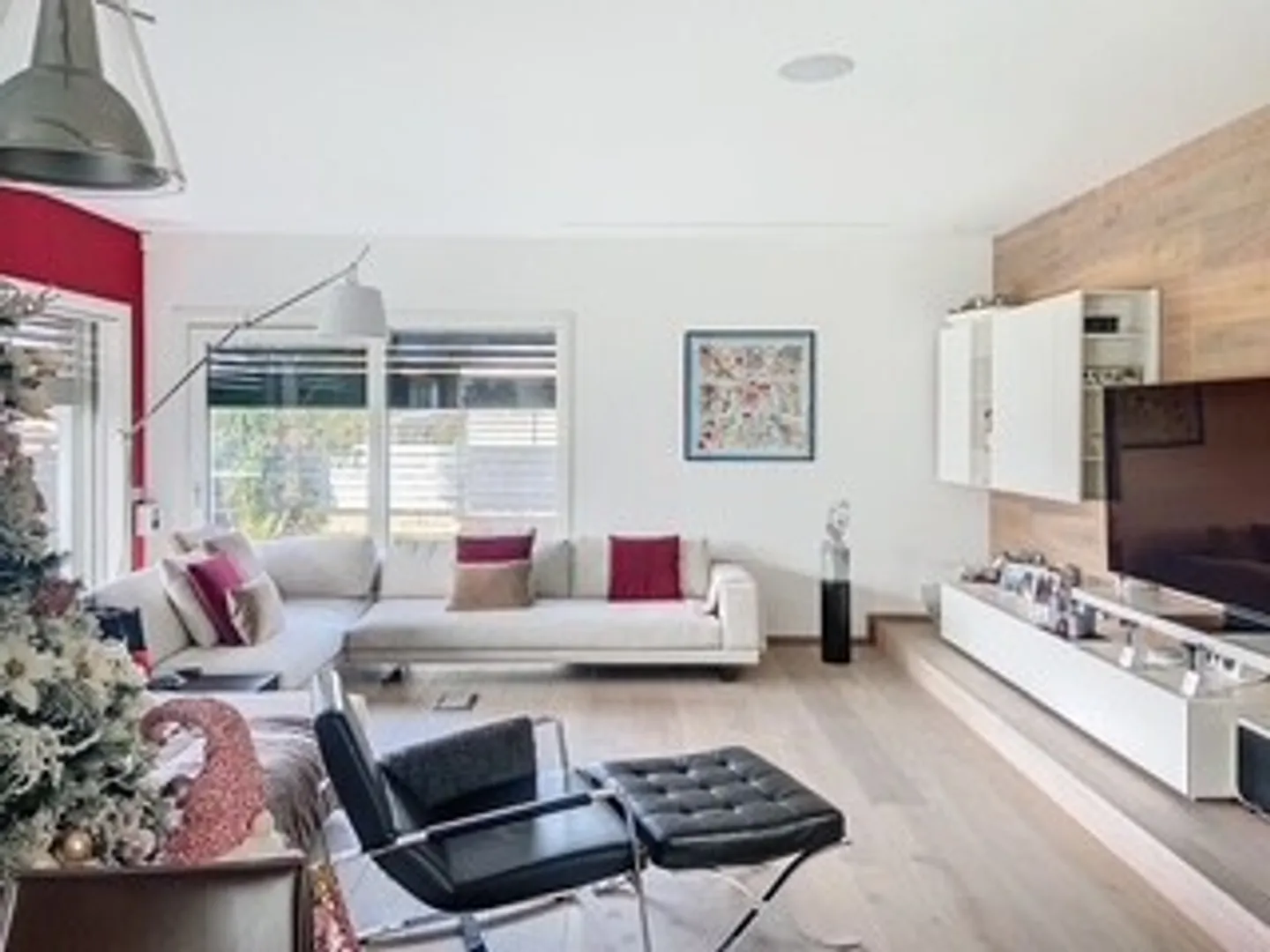 VILLA MODERNE DE HAUTE QUALITÉ 5.5 PIÈCES À COLDRERIO - Photo 3 sur 12