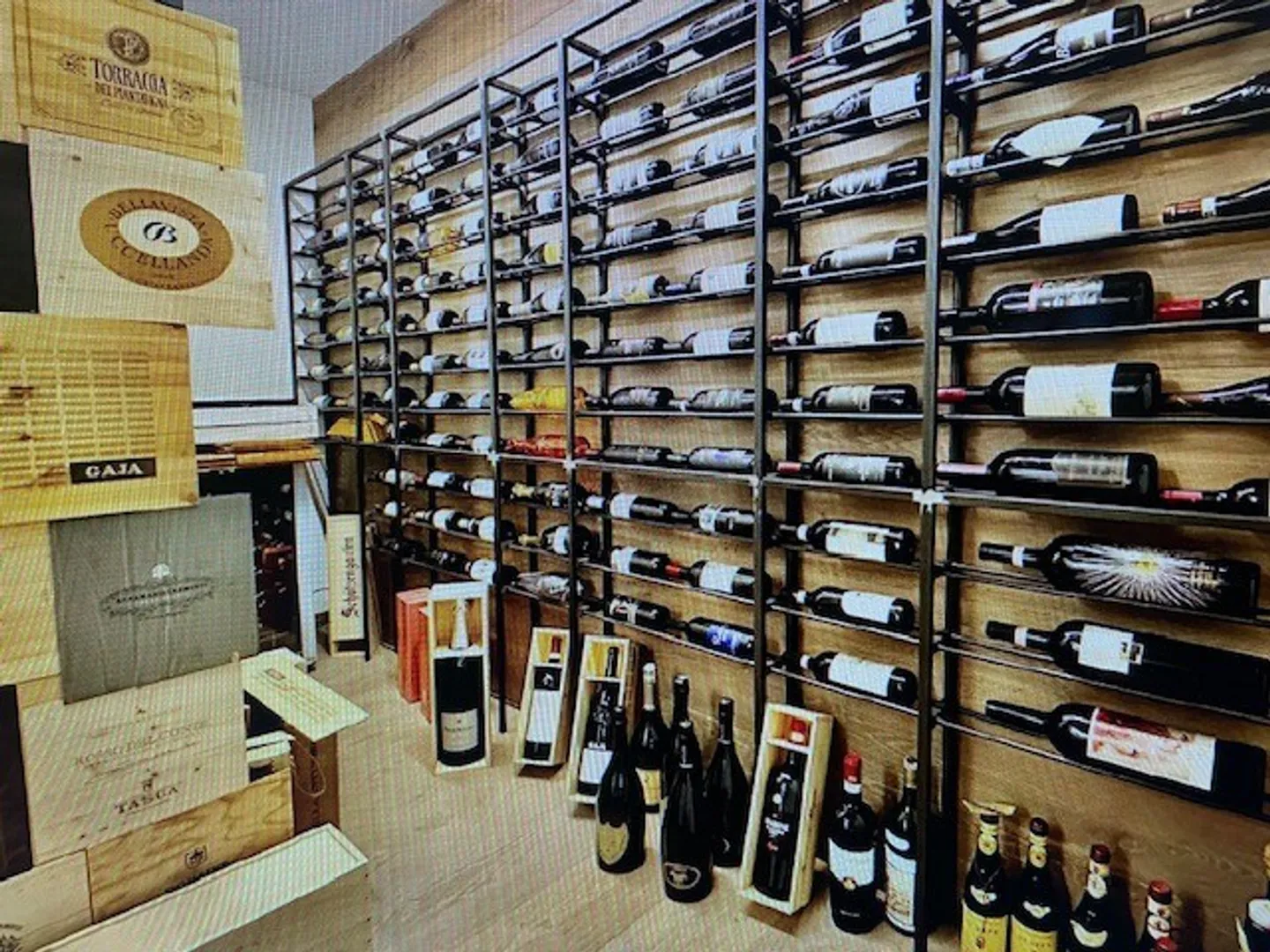 VILLA MODERNE DE HAUTE QUALITÉ 5.5 PIÈCES À COLDRERIO - Photo 8 sur 12