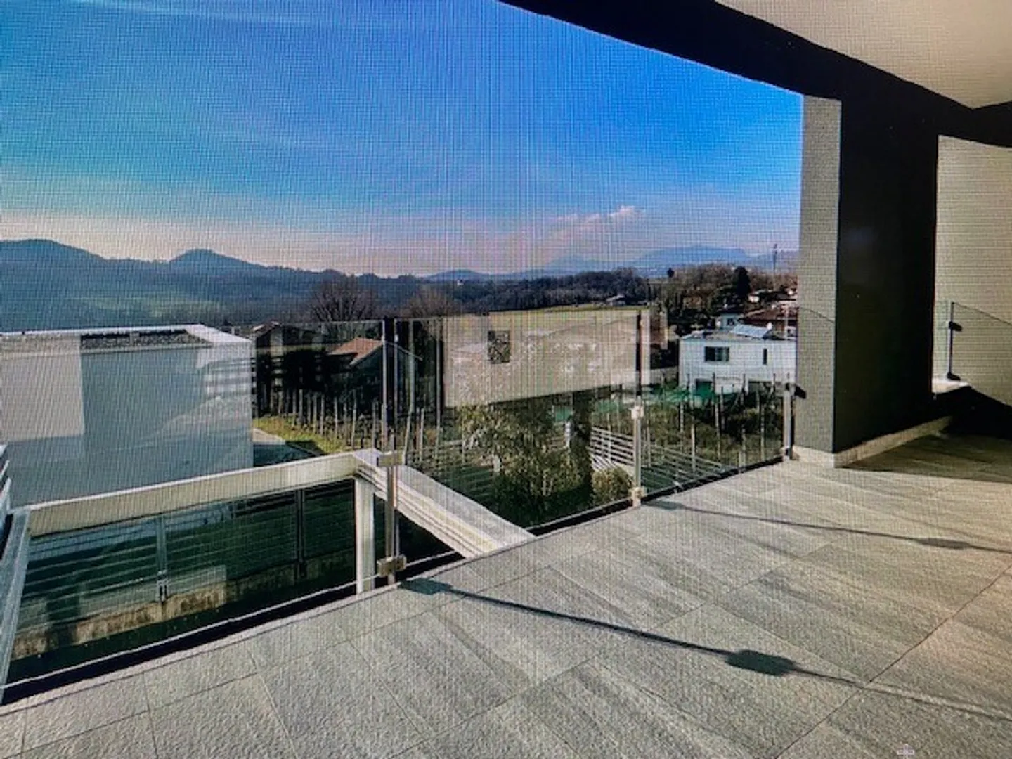 VILLA MODERNE DE HAUTE QUALITÉ 5.5 PIÈCES À COLDRERIO - Photo 6 sur 12