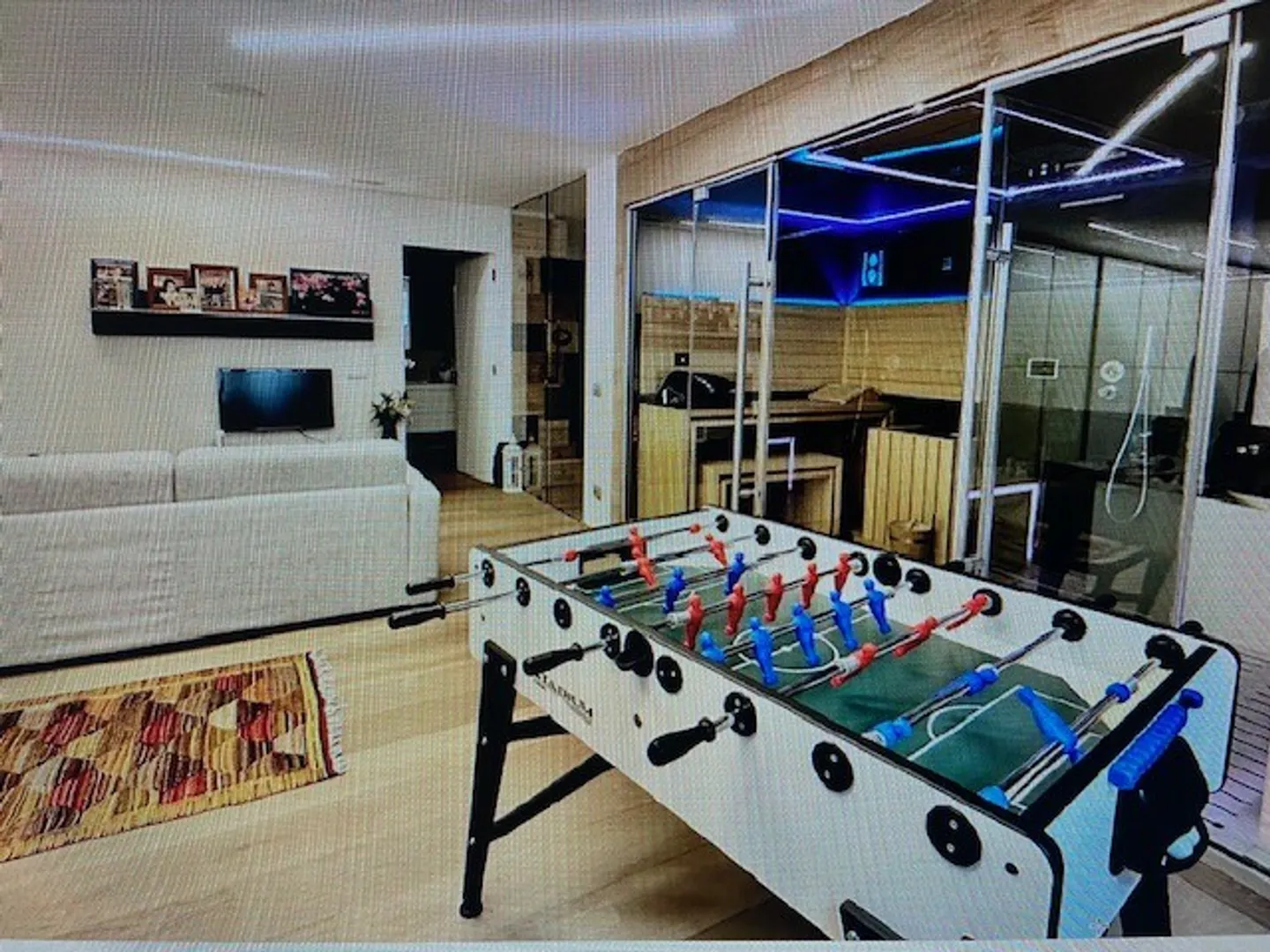 VILLA MODERNE DE HAUTE QUALITÉ 5.5 PIÈCES À COLDRERIO - Photo 9 sur 12