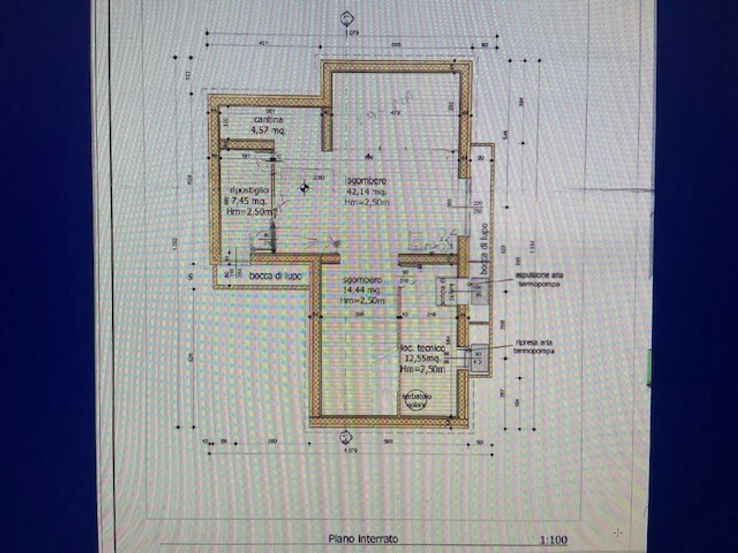 VILLA MODERNE DE HAUTE QUALITÉ 5.5 PIÈCES À COLDRERIO - Photo 12 sur 12