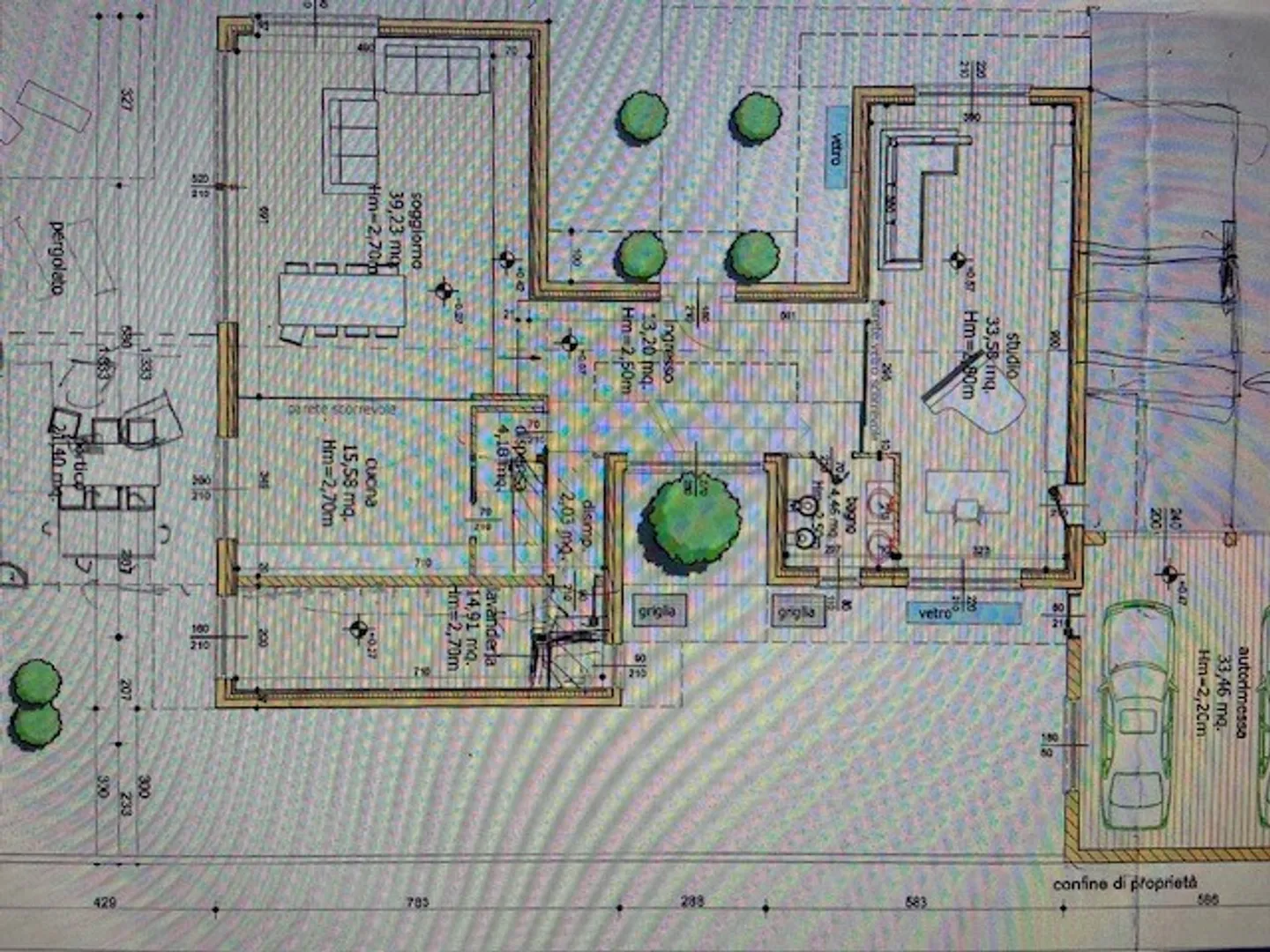 VILLA MODERNE DE HAUTE QUALITÉ 5.5 PIÈCES À COLDRERIO - Photo 10 sur 12