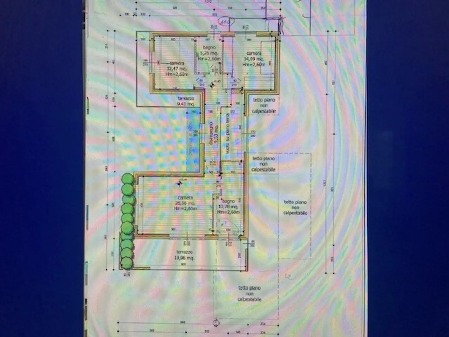 VILLA MODERNE DE HAUTE QUALITÉ 5.5 PIÈCES À COLDRERIO - Photo 11 sur 12