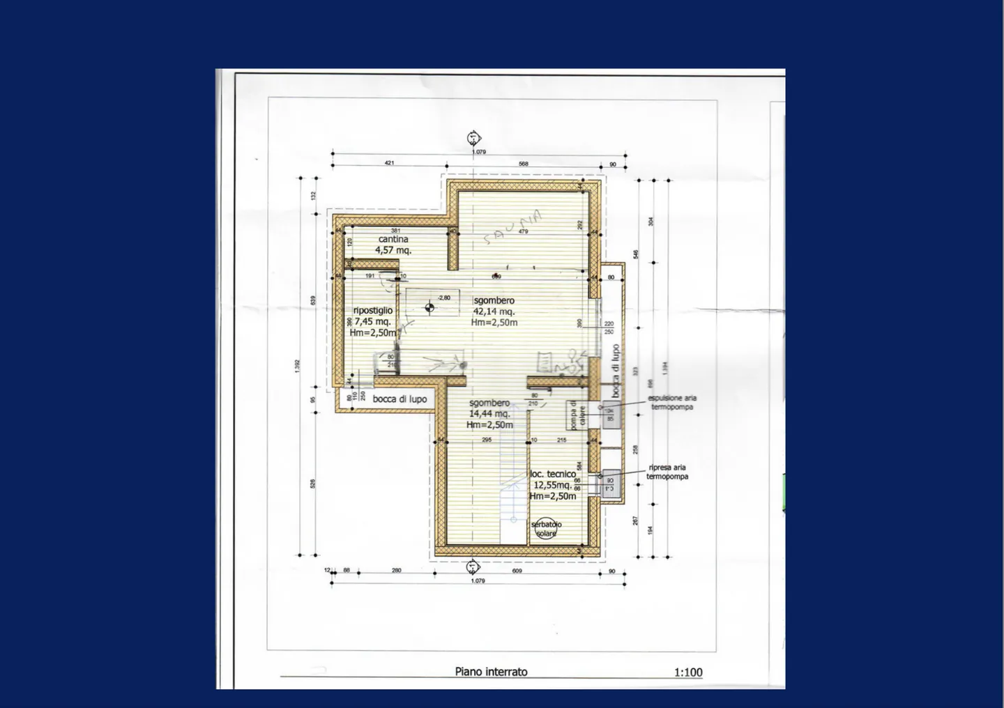 Villa moderna con giardino spazioso - Foto 12 di 13