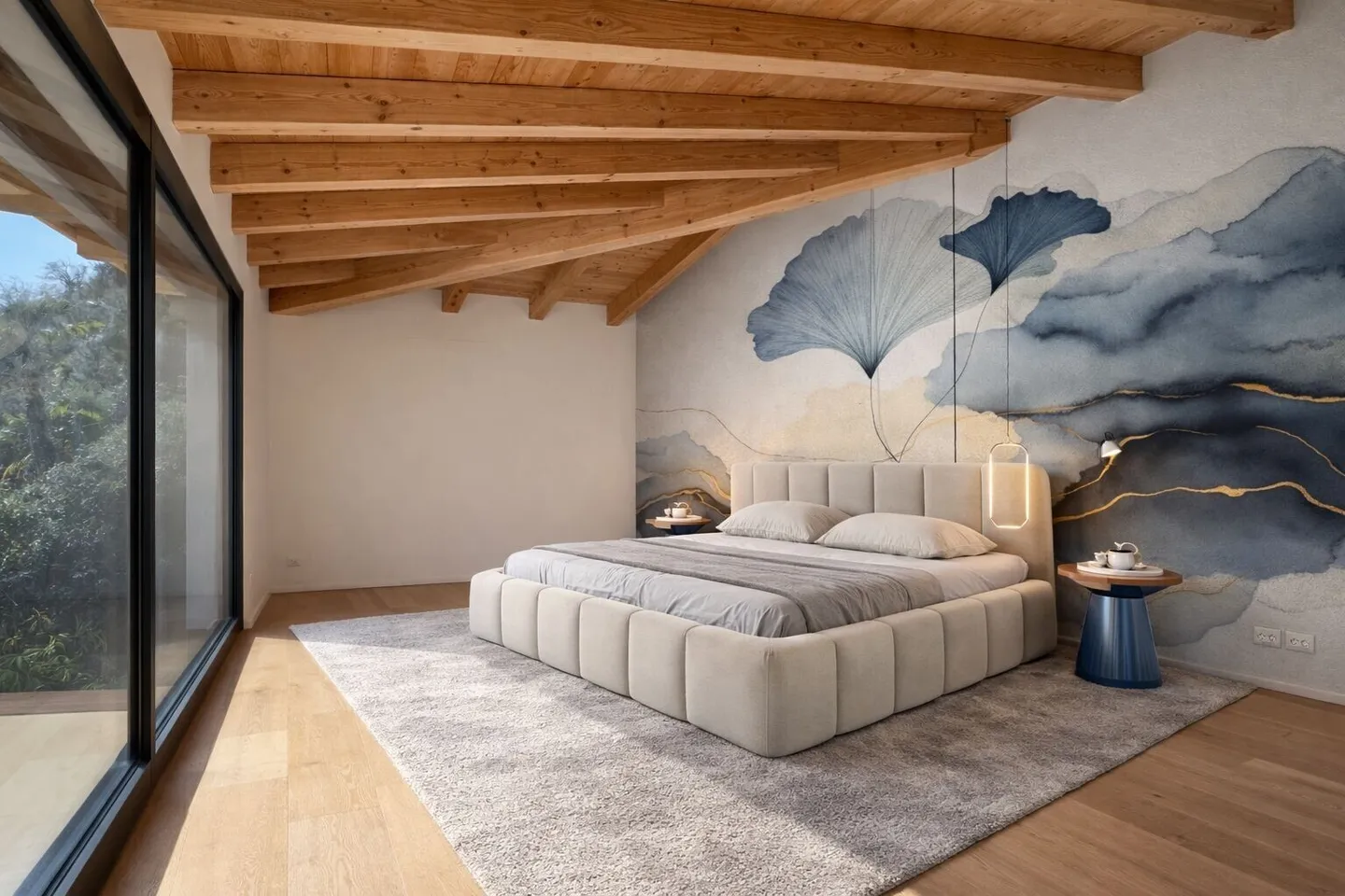 Villa Stupenda con Vista Lago - Foto 4 di 9