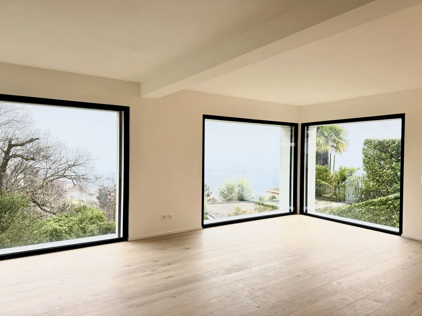 Villa Prestigiosa con Vista Panoramica - Foto 3 di 10