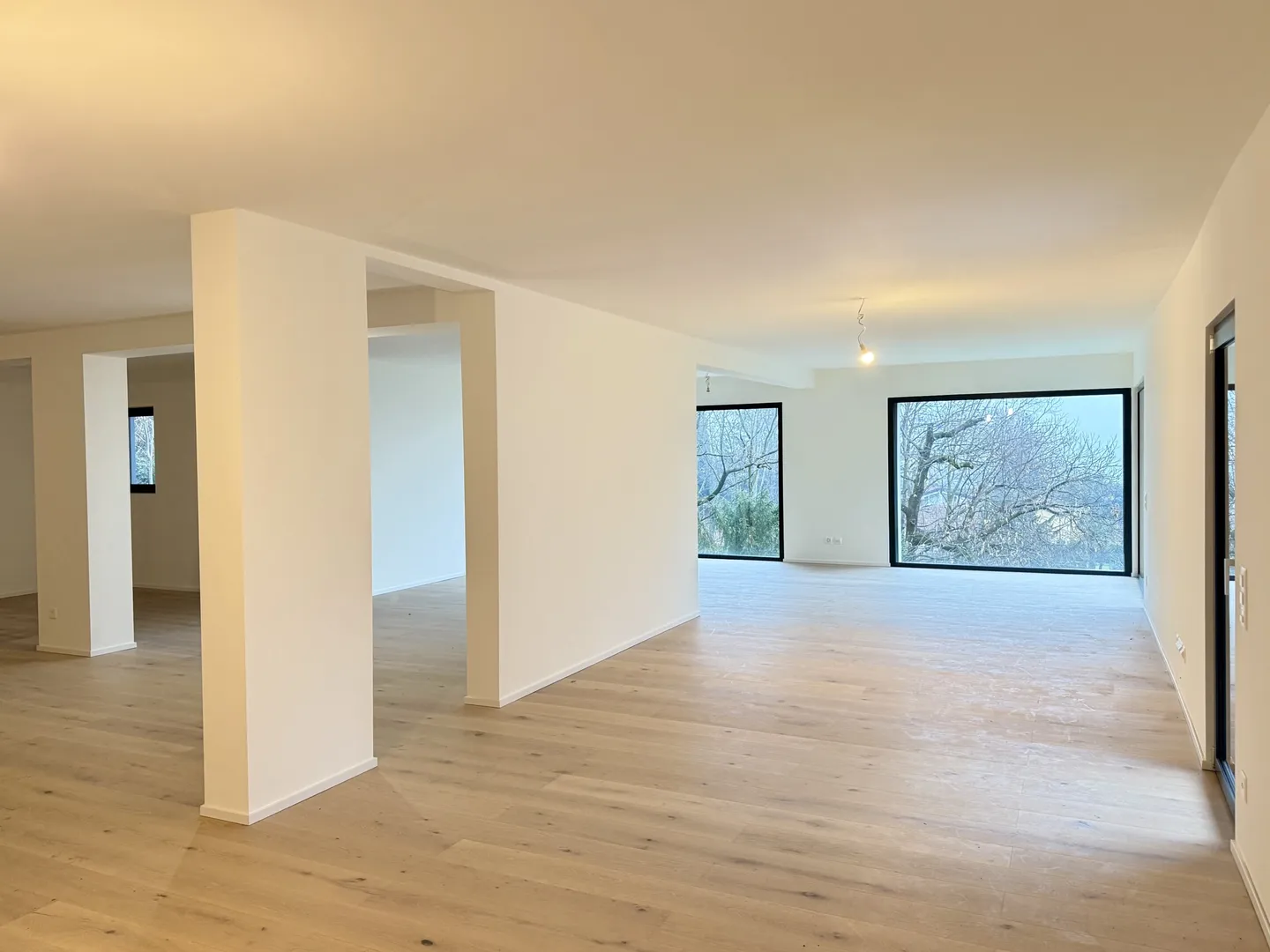 Villa Prestigiosa con Vista Panoramica - Foto 4 di 10