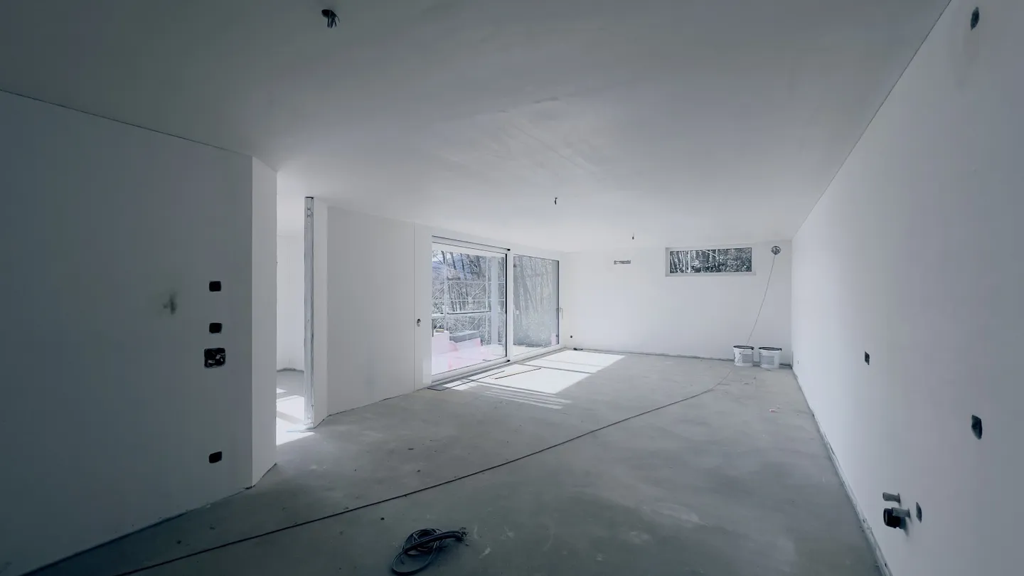 Exclusive 4.5 Rooms with Garden and Stream in Capriasca - Photo 1 of 6