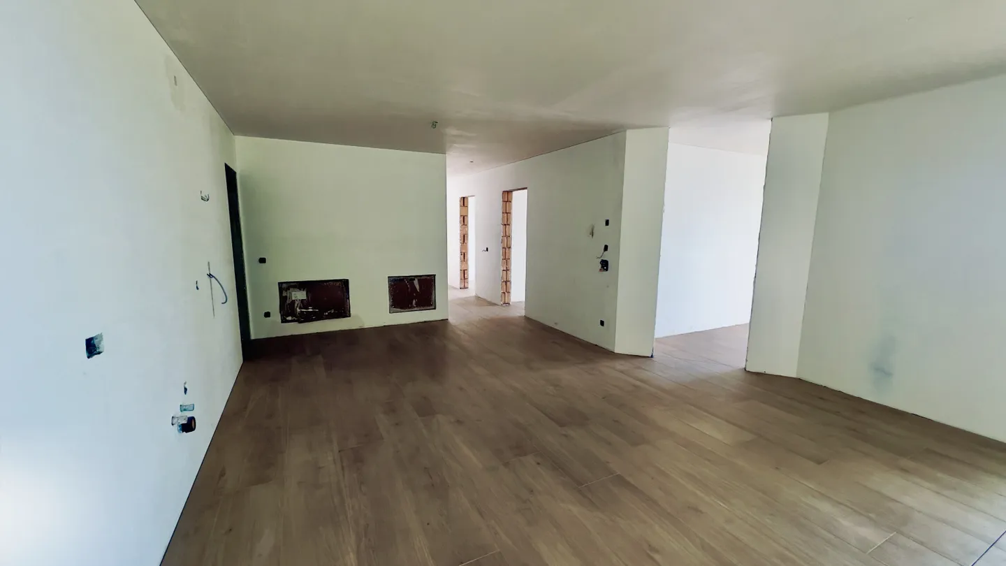 Exclusive and New 4.5 Rooms with Garden in Capriasca - Photo 5 of 8