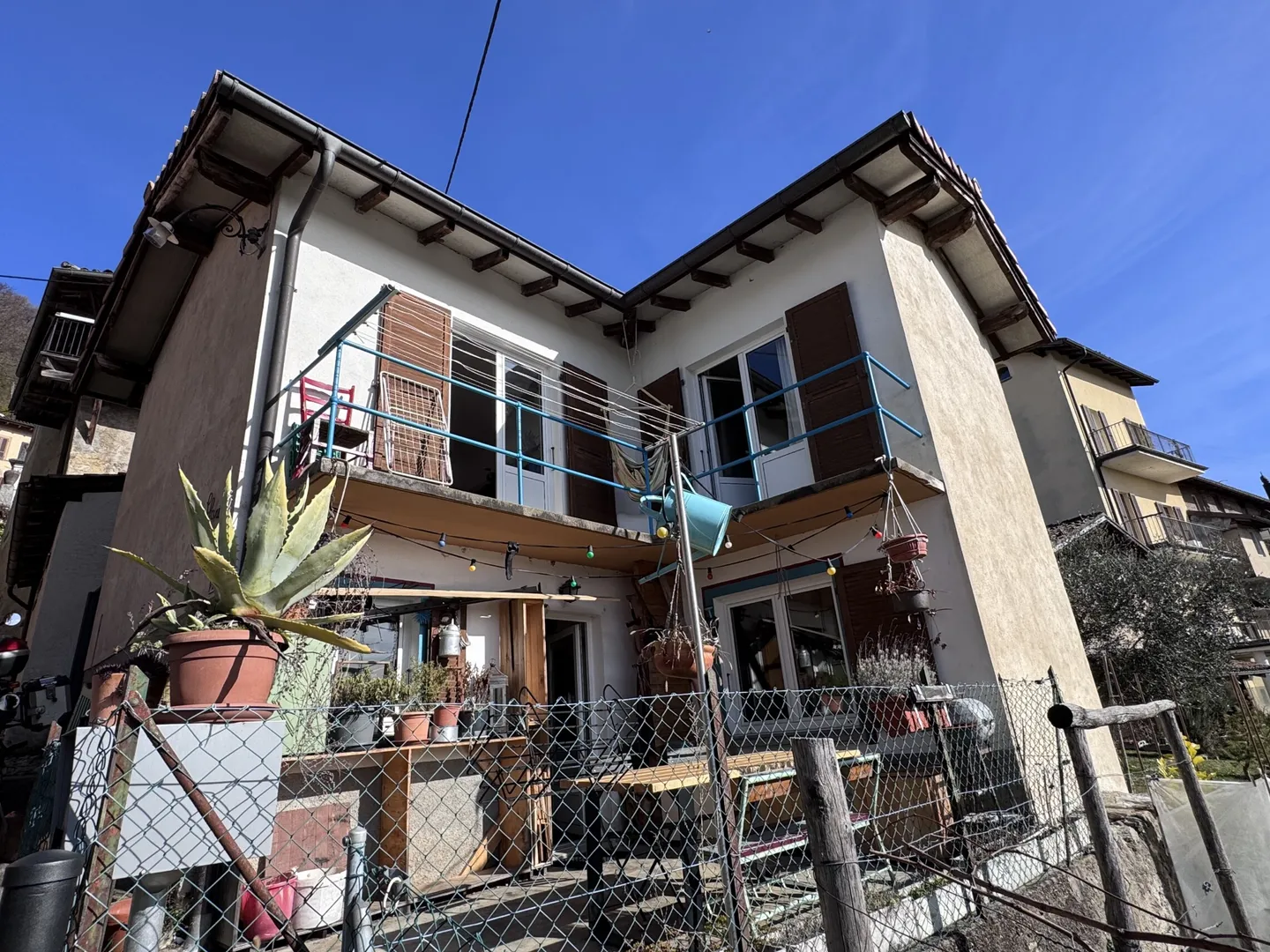 Casetta di Charme con Vista Panoramica - Foto 1 di 9