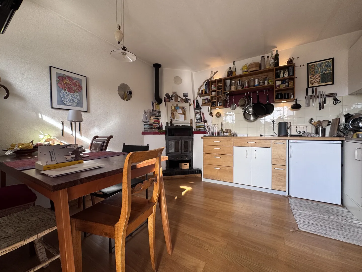 Casetta di Charme con Vista Panoramica - Foto 3 di 9