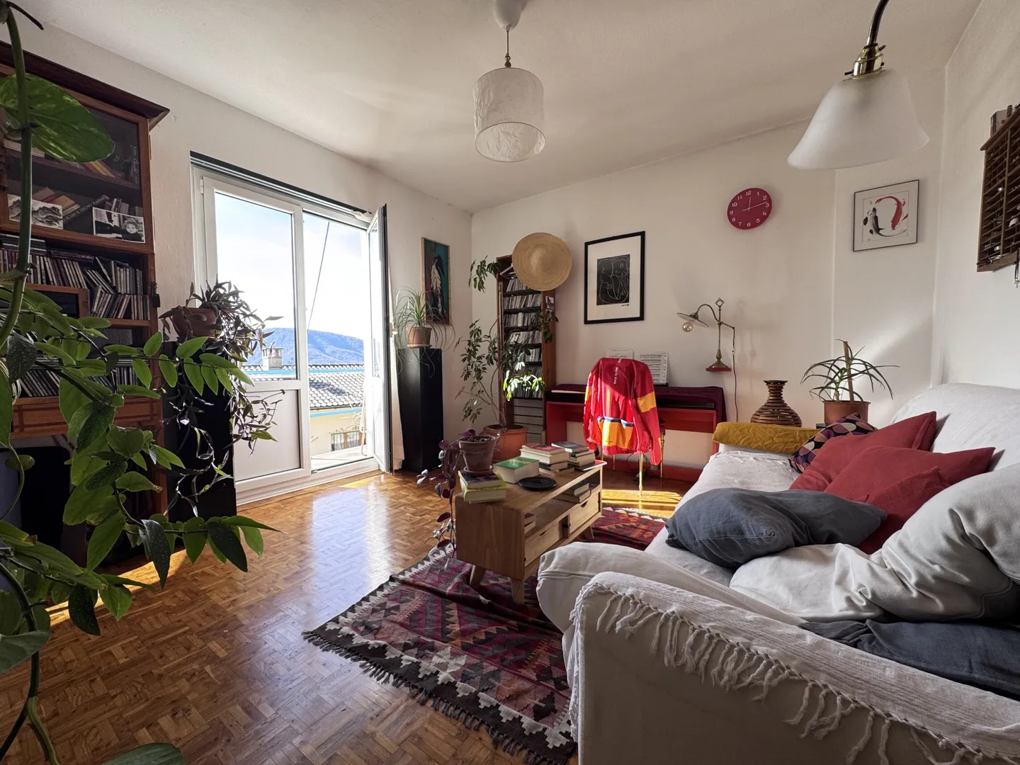 Casetta di Charme con Vista Panoramica - Foto 5 di 9