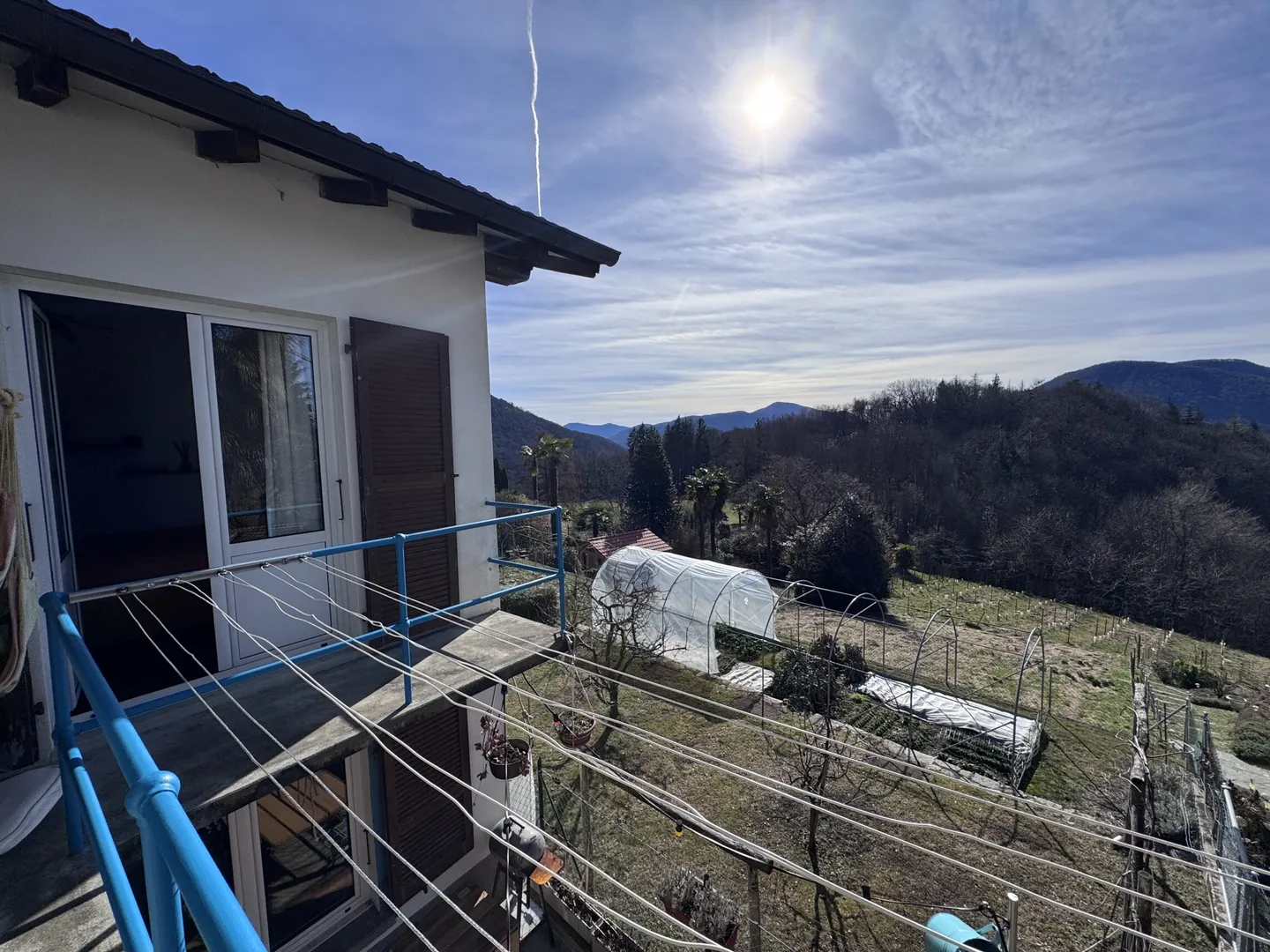 Casetta di Charme con Vista Panoramica - Foto 7 di 9