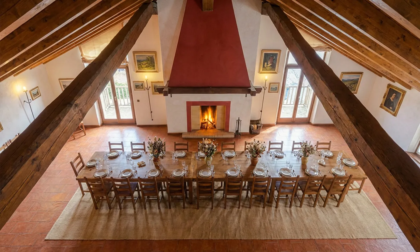 Charmante Attico a Magliaso - Foto 5 di 9