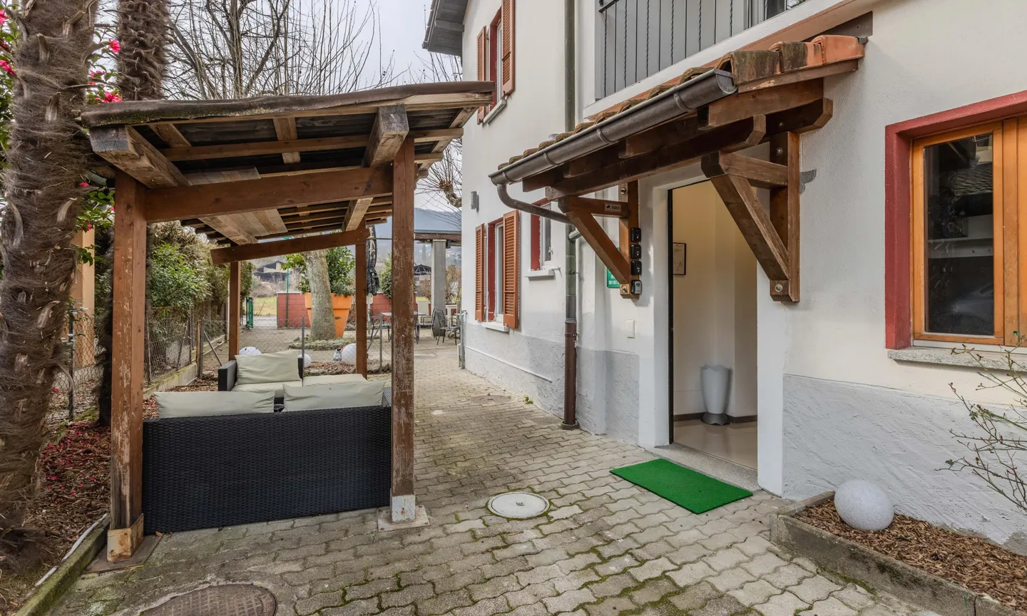 OCCASIONE - RISTORANTE IN ZONA GOLF A MAGLIASO - Photo 3 of 5