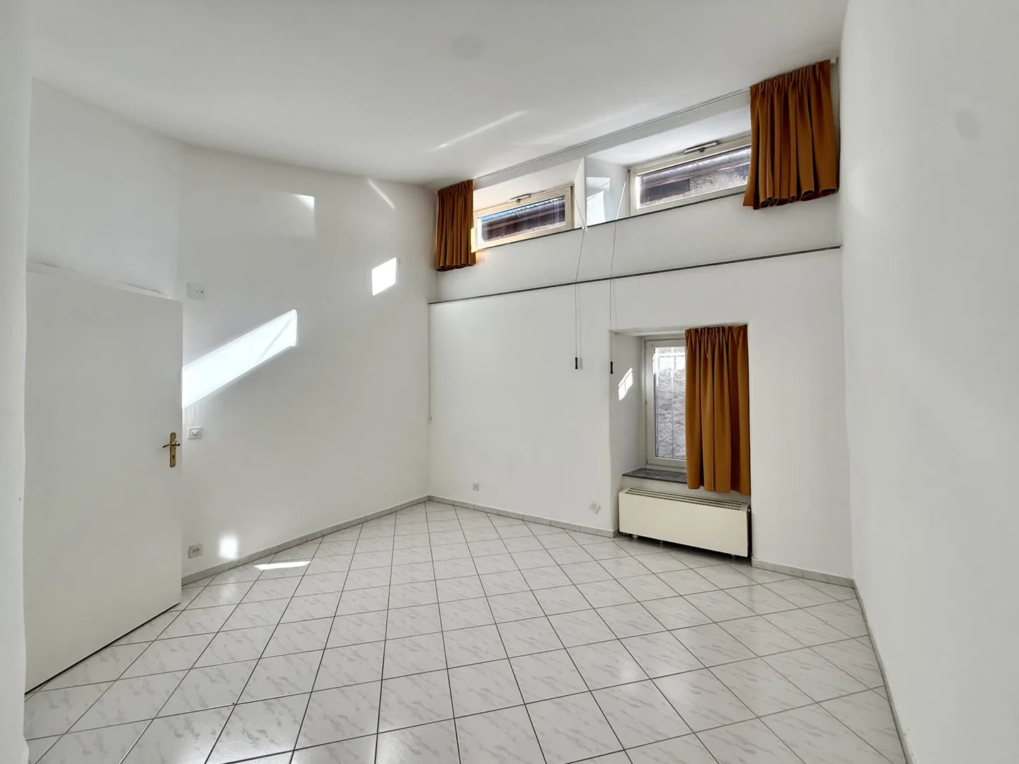 Elegante Triplex a Stabio - Foto 5 di 9