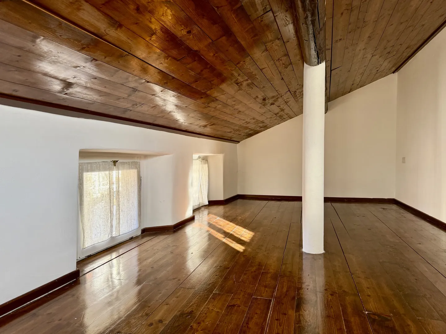 Elegante Triplex a Stabio - Foto 8 di 9