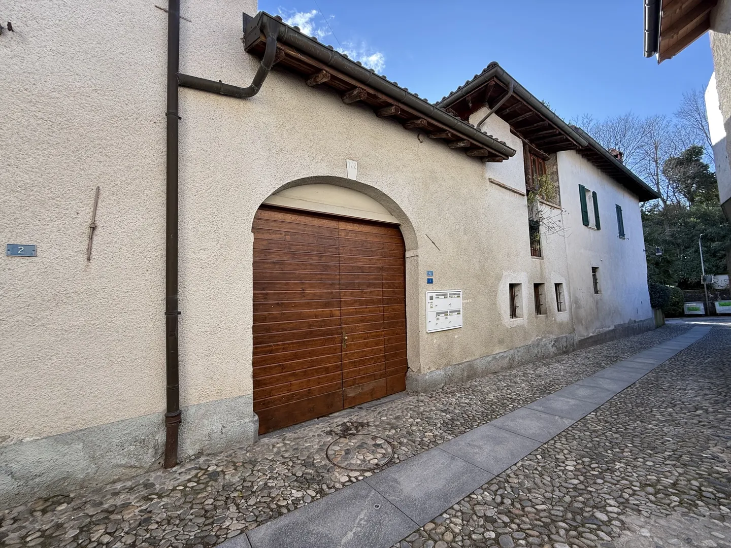 Elegante Triplex a Stabio - Foto 9 di 9