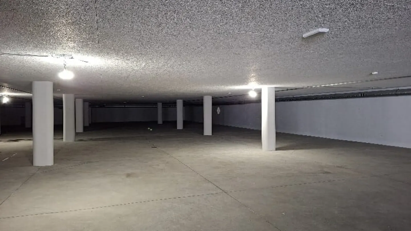 NEW MODULAR CRAFT/COMMERCIAL SPACE IN MENDRISIO - Photo 7 of 13
