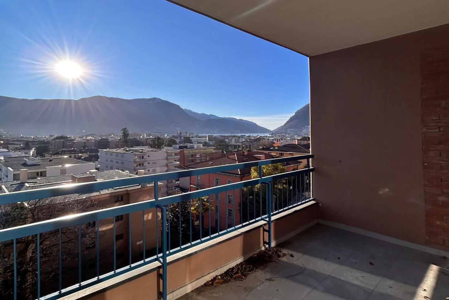 Charmante Wohnung mit Seeblick - Foto 5 von 7