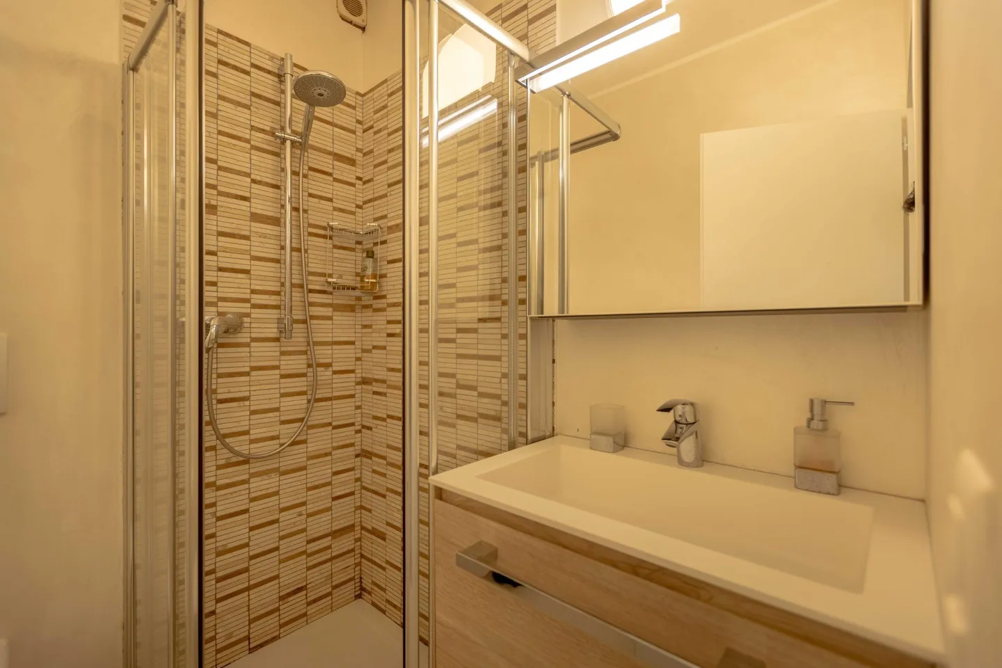 LAKE VIEW INCOME UNIT WITH POOL AND GARDEN IN MORCOTE - Photo 6 of 10