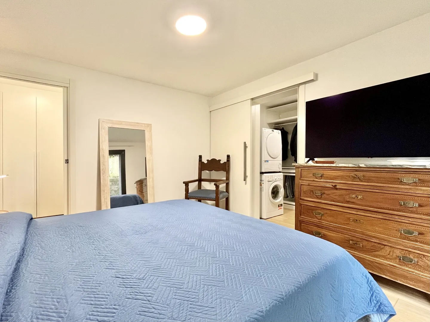 AFFITTASI MODERNO 2.5 LOCALI CON GIARDINO A VACALLO - Photo 7 sur 10