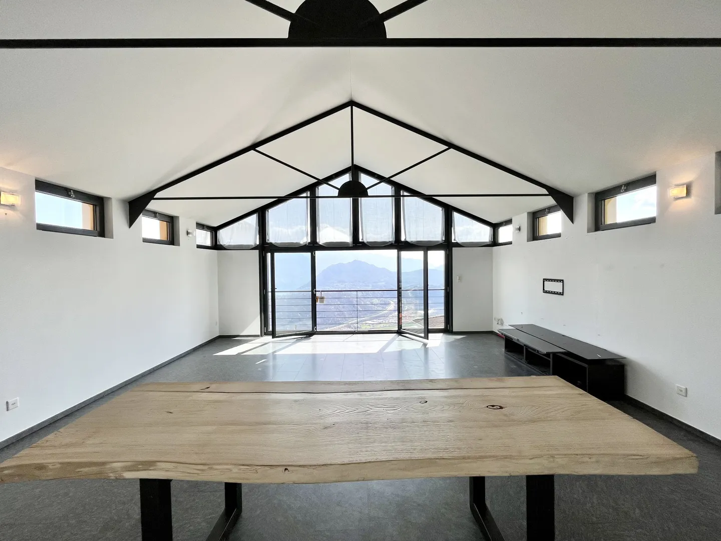 BRIGHT HOUSE 3.5 ROOMS LAKE VIEW + OFFICE IN CADEMARIO - Photo 1 of 9