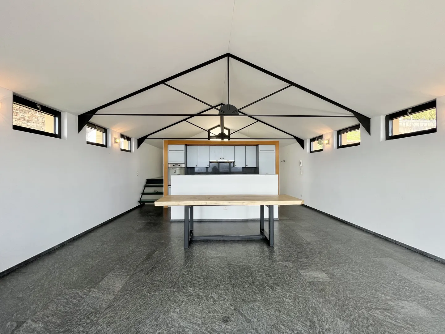 BRIGHT HOUSE 3.5 ROOMS LAKE VIEW + OFFICE IN CADEMARIO - Photo 2 of 9