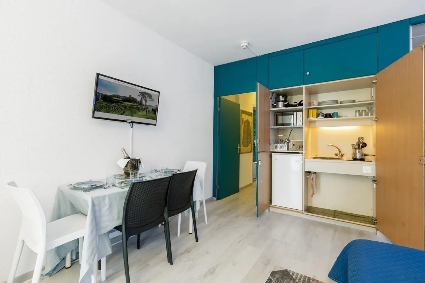 Appartamento Incantevole a Bissone - Foto 5 di 9