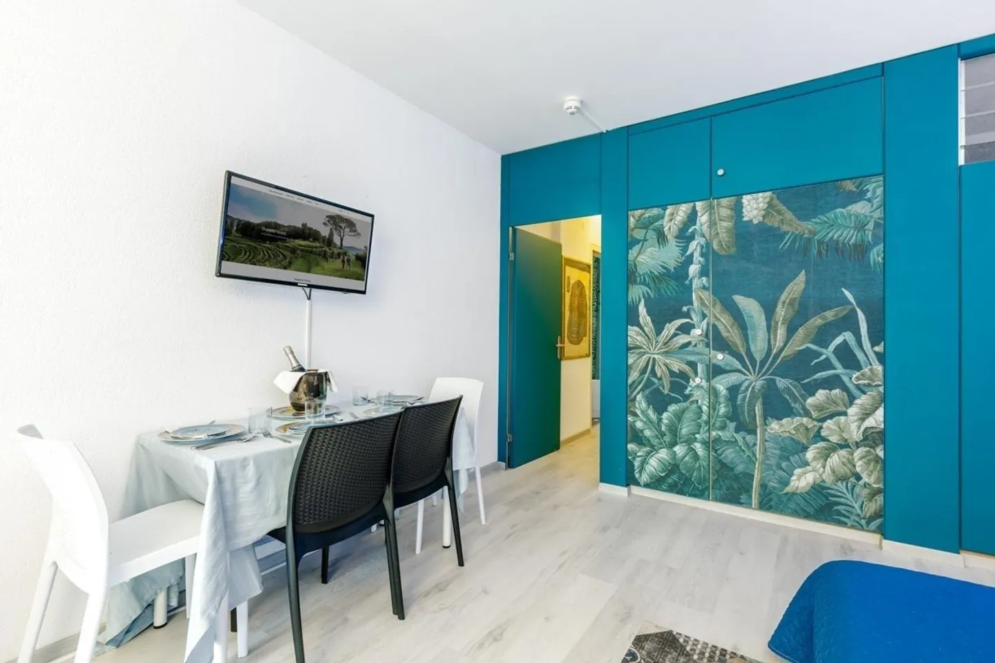 Appartamento Incantevole a Bissone - Foto 1 di 9